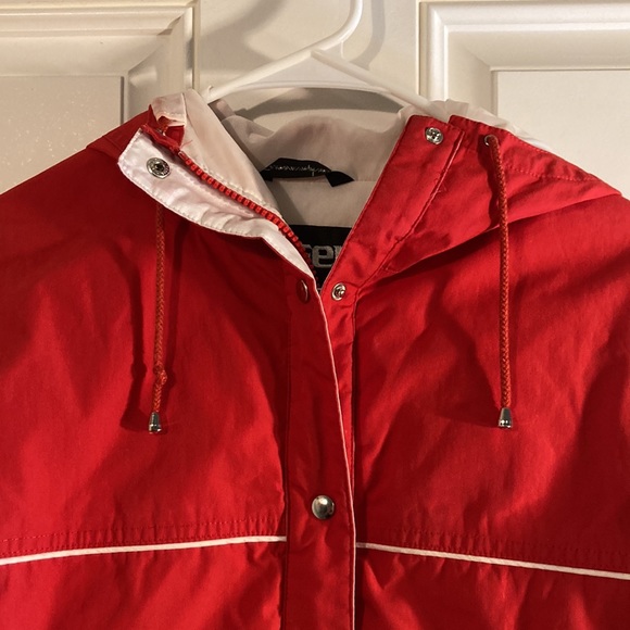 Vintage 90’s Fera Gore-Tex ski jacket - Picture 5 of 12